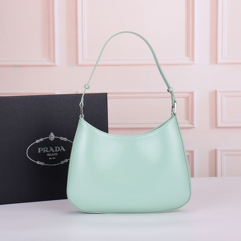 Prada Hobo Bags